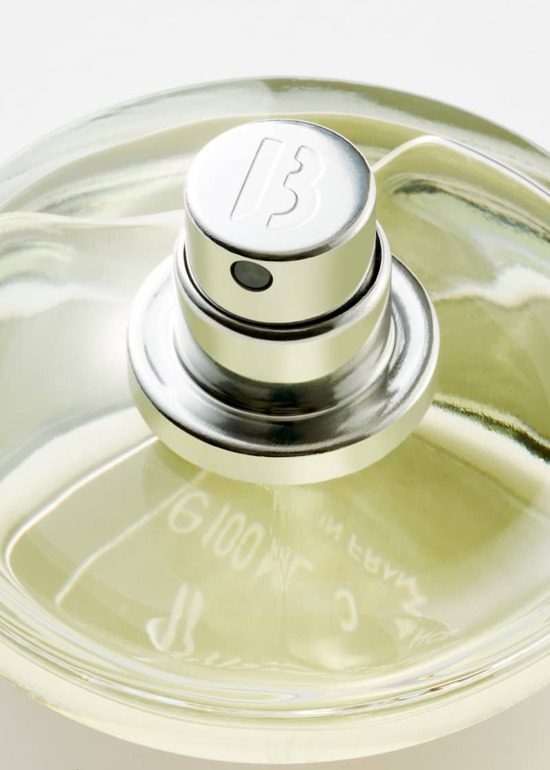 Accord Oud: Eau de Parfum 100 ml: Luxury Scent