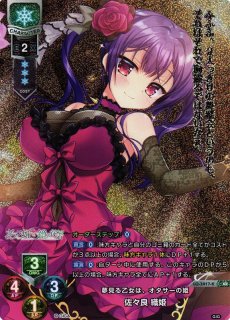 LO】二代目小倉朝陽 桜小路 才華【R】LO-5953 - C-labo OnlineShop