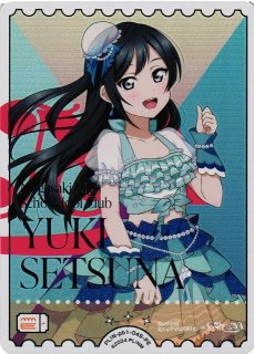 ラブカ】優木せつ菜【PE】PL!N-pb1-049-PE - C-labo OnlineShop