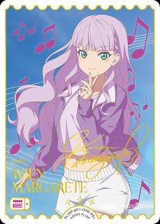 ラブカ】朝香果林【SECE】PL!N-bp4-033-SECE - C-labo OnlineShop