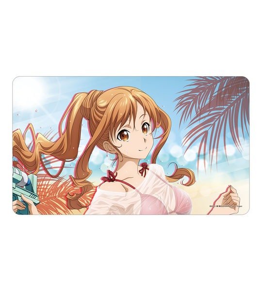 ソードアート・オンライン スリーブ プレイマット まとめ売り ソード