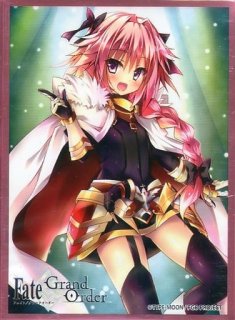 スリーブ】Fate/Grand Order『BB』【60枚入り】キャラクタースリーブ