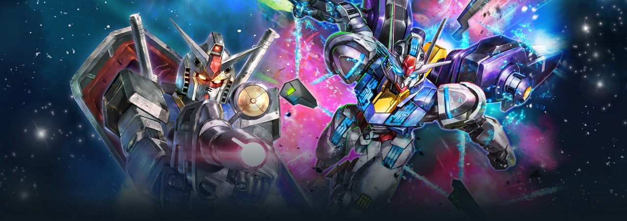 新品]ガンダムカードゲーム スタートデッキ Heroic Beginnings 【ST01