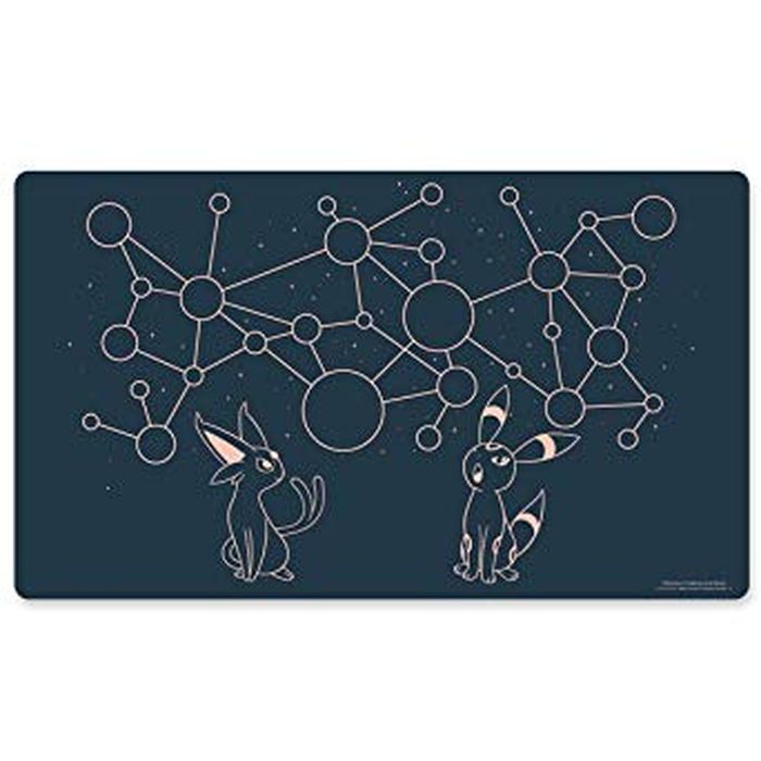 特価》【ポケカサプライ】[プレイマット]ラバープレイマット