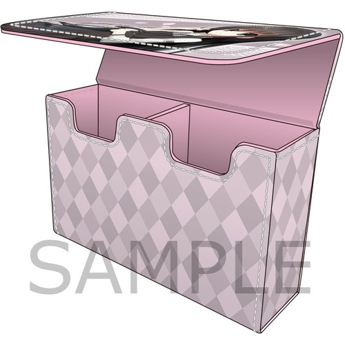 カードラボ・ゲーマーズ限定のTCGサプライ「サクラノ刻」発売スタート