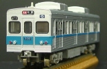 車両製品(東京メトロ・営団)