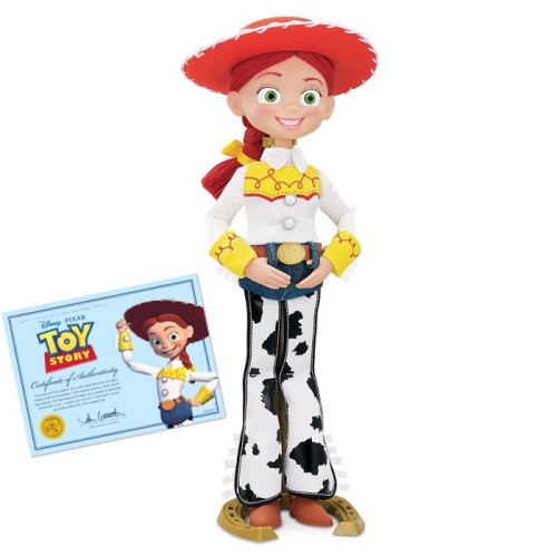 トイストーリー TOY STORY 4 Signature Collection シグネチャー
