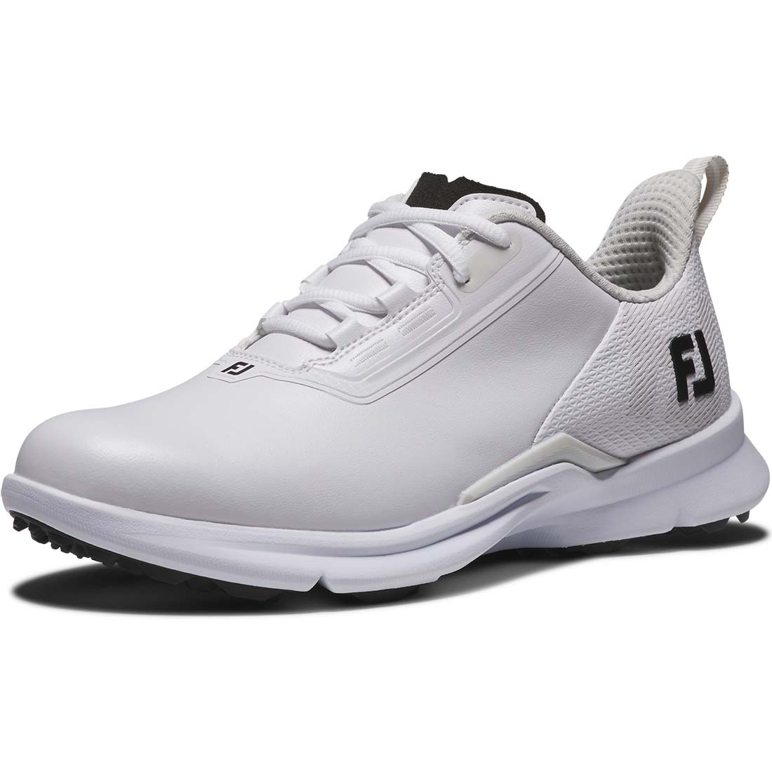 FootJoy Women's FJ Fuel Golf Shoes White – Golf Discount