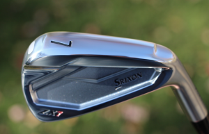 New Srixon ZX Series irons (ZX5, ZX7) and utility (ZX U) launched