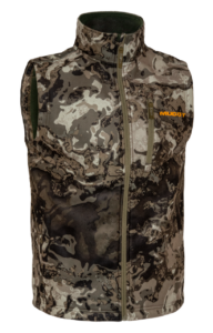 TRX SOFTSHELL VEST | Muddy Outdoors