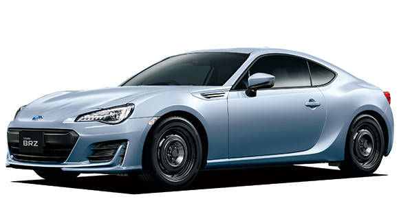 型式:DBA-ZC6｜BRZ(スバル)の総合情報 | 【グーネット】