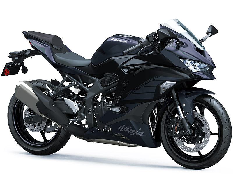 Ninja ZX-25R SE・カワサキ(KAWASAKI)の新車バイク販売店を探す | 新車