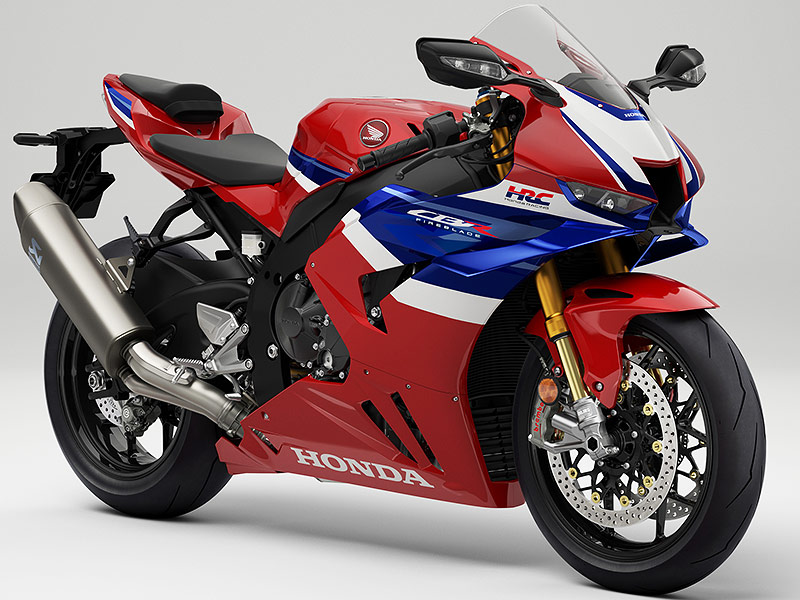 CBR1000RR－R(ホンダ)のバイクを探すなら【グーバイク】