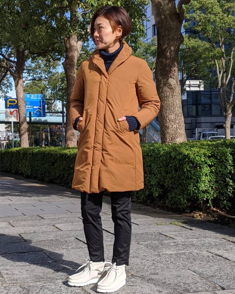 極暖】NANGAショールカラーダウンコートLサイズ極美品 楽天市場】NANGA