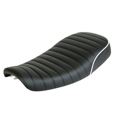 goodsショッピングサイト/商品詳細 キングシート ブラック/ホワイト