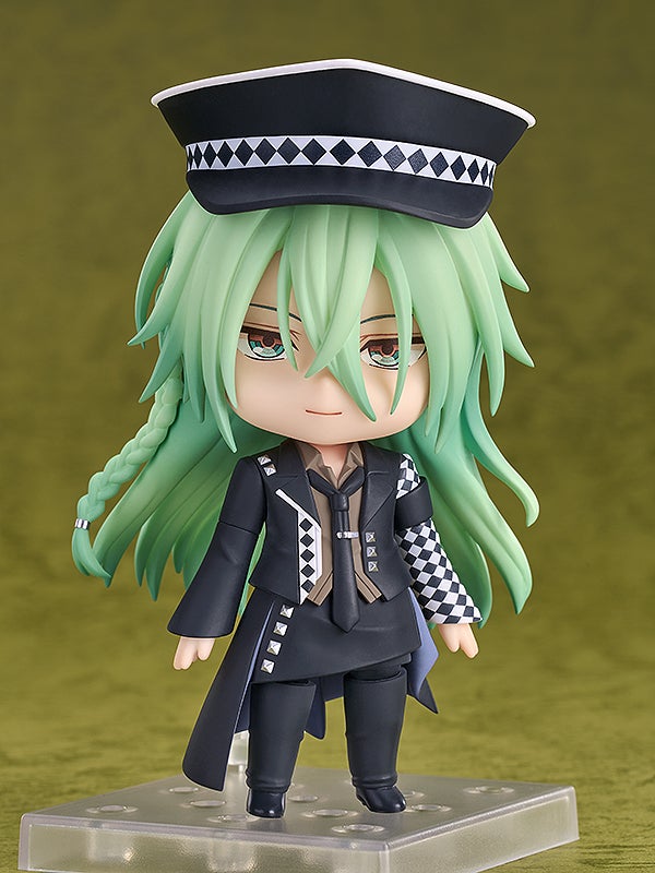 ねんどろいど ウキョウ｜グッドスマイルカンパニー公式ショップ