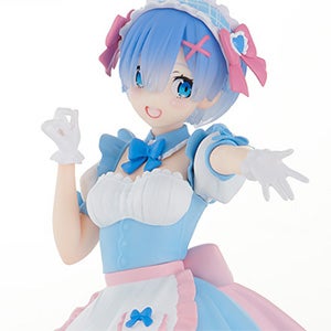 エキドナ ロズワール邸メイド服ver.｜グッドスマイルカンパニー公式