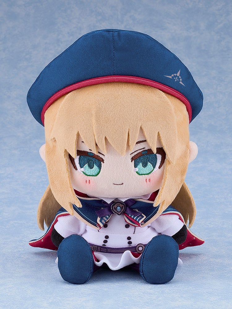 ちょこぷに ぬいぐるみ キャスター/アルトリア・キャスター