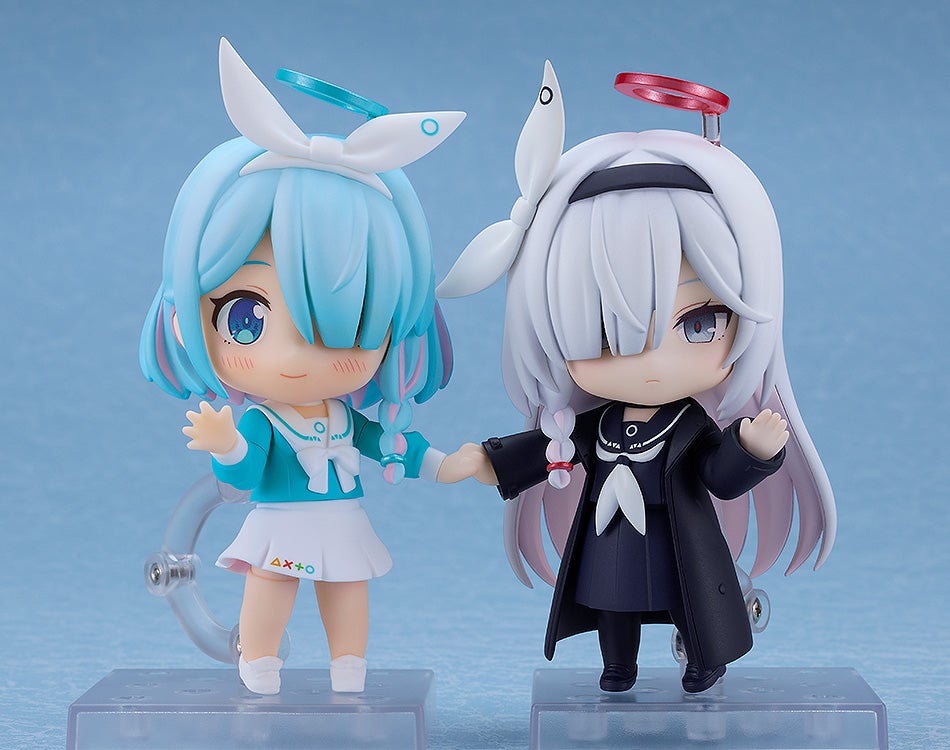 ねんどろいど プラナ｜グッドスマイルカンパニー公式ショップ