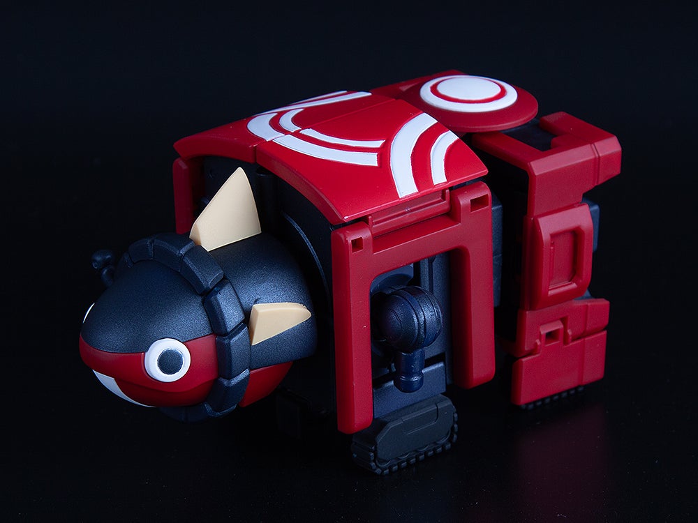 ブルーアーカイブ -Blue Archive-] KAITEN FX Mk.0｜グッドスマイル