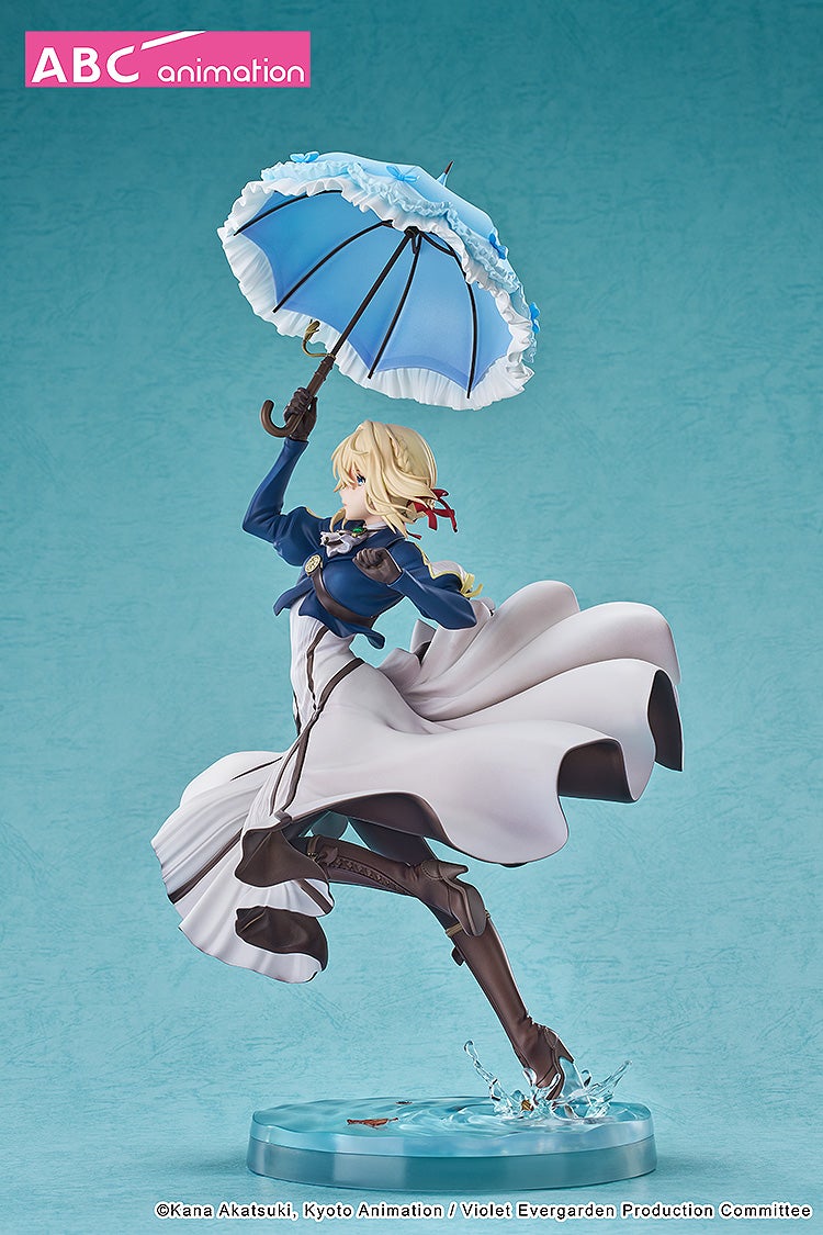 Violet Evergarden｜Good Smile Company