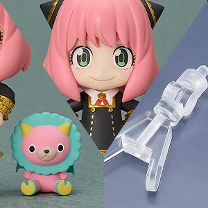 ねんどろいどさぷらいず アニメ「ぼっち・ざ・ろっく！」（6個入