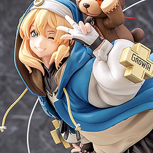 ねんどろいど ブリジット｜グッドスマイルカンパニー公式ショップ