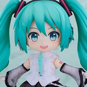 figma 初音ミク NT｜グッドスマイルカンパニー公式ショップ