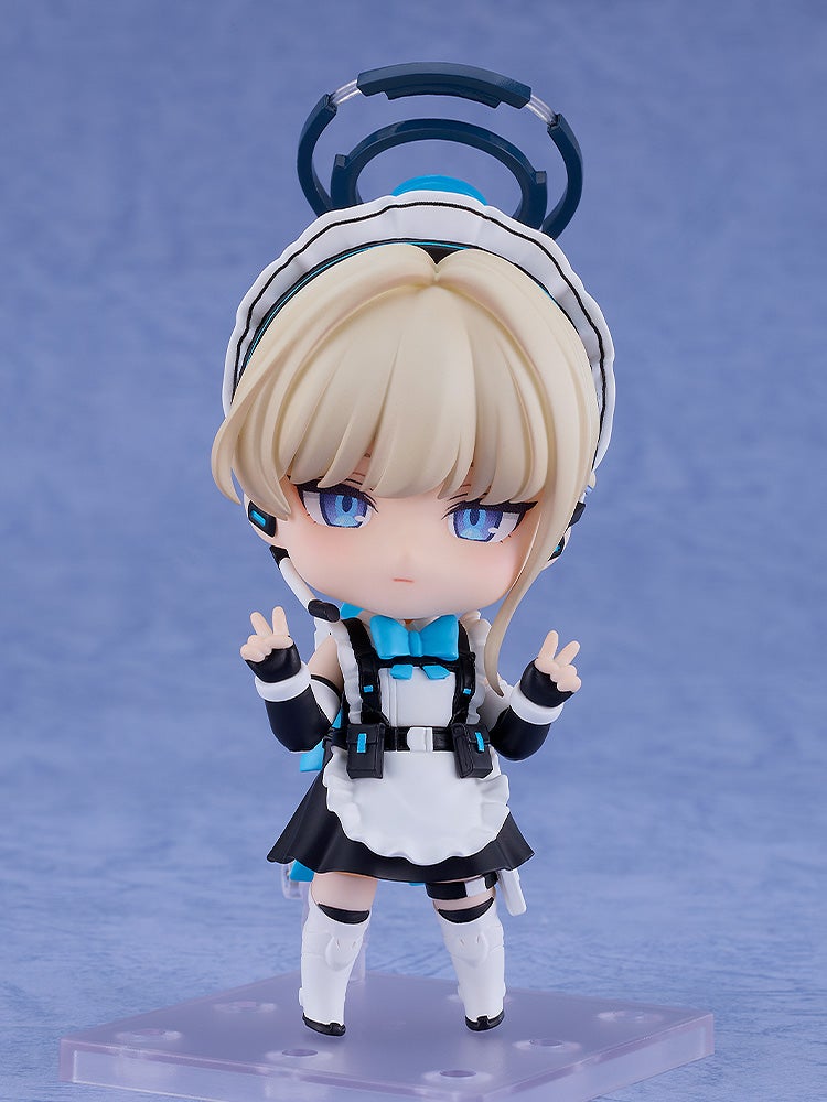 ねんどろいど 飛鳥馬トキ｜グッドスマイルカンパニー公式ショップ
