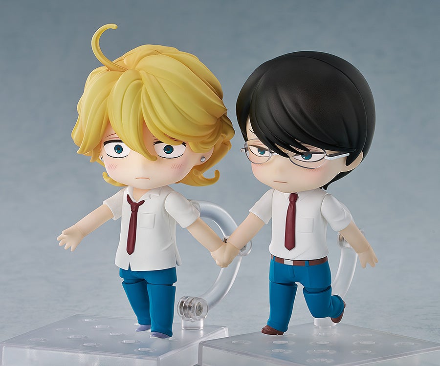 ねんどろいど 草壁光＆佐条利人｜グッドスマイルカンパニー公式ショップ