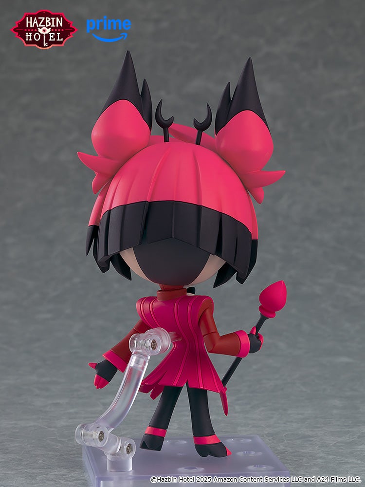 ねんどろいど アラスター｜グッドスマイルカンパニー公式ショップ