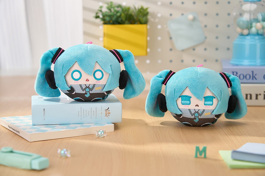 Character Vocal Series 01: Hatsune Miku Fluffy Series - Dango