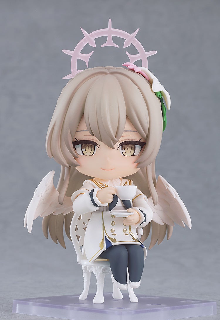 ねんどろいど 桐藤ナギサ｜グッドスマイルカンパニー公式ショップ