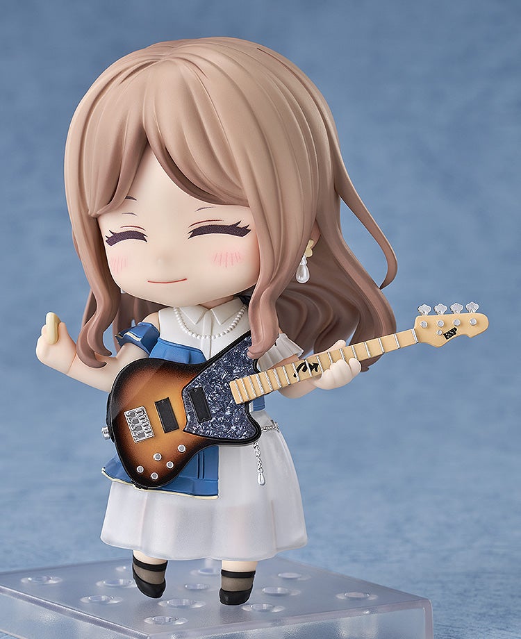 ねんどろいど 長崎そよ｜グッドスマイルカンパニー公式ショップ