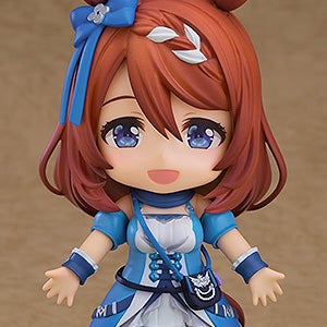 ねんどろいど アグネスタキオン｜グッドスマイルカンパニー公式ショップ