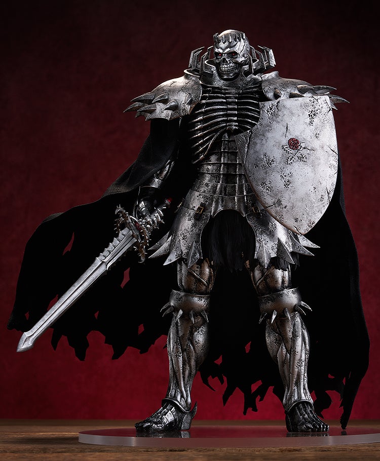 POP UP PARADE Skull Knight L Size｜Good Smile Company