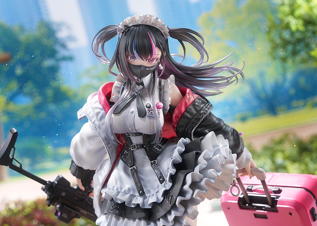 地雷ちゃん｜グッドスマイルカンパニー公式ショップ