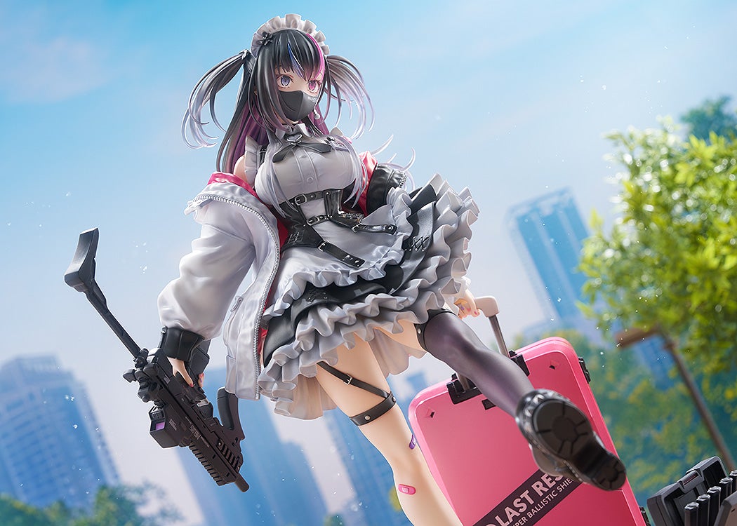 地雷ちゃん｜グッドスマイルカンパニー公式ショップ