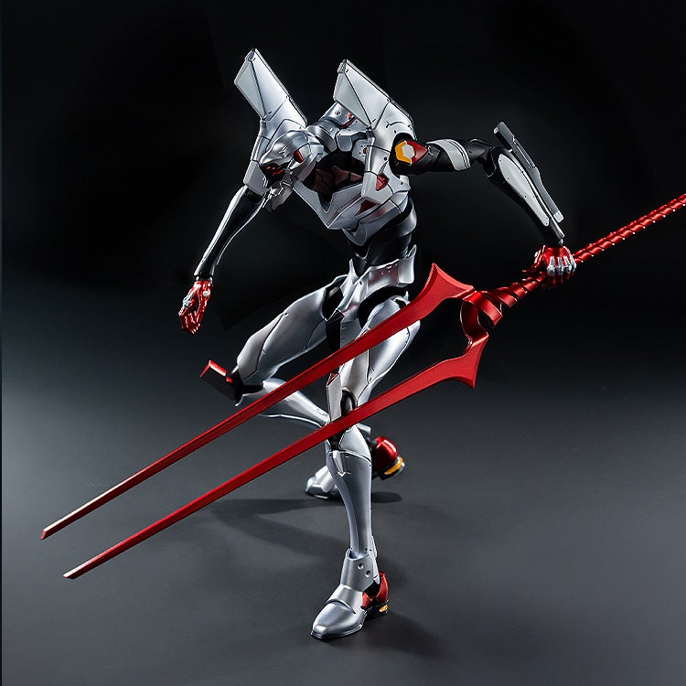 ロボ道 エヴァンゲリオン4号機｜グッドスマイルカンパニー公式ショップ