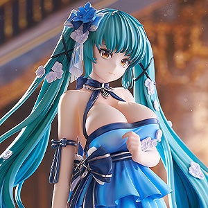 ギター妹妹（メイメイ）&昇玖先生の舞踏教室 セット｜グッドスマイル