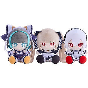 ぬいぐるみ 市川京太郎/山田杏奈｜グッドスマイルカンパニー公式ショップ