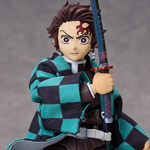 ねんどろいど 不死川玄弥｜グッドスマイルカンパニー公式ショップ