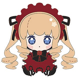 ローゼンメイデン 缶バッジセット（2枚入り）｜グッドスマイル