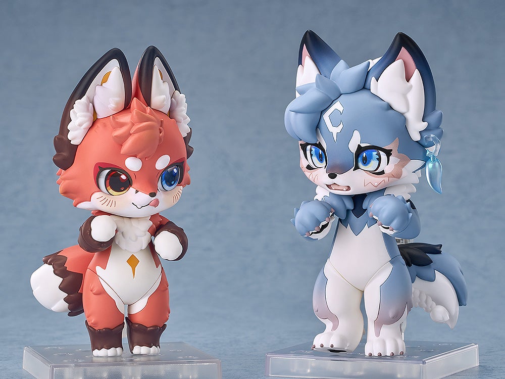 ねんどろいど Caesar｜グッドスマイルカンパニー公式ショップ