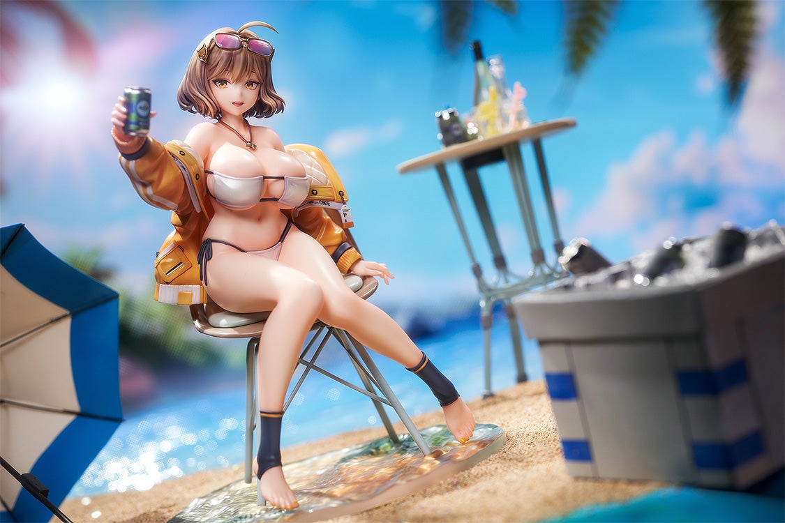 Anis: Sparkling Summer｜Good Smile Company