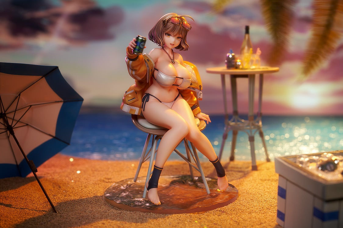 Anis: Sparkling Summer｜Good Smile Company