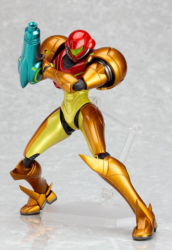 figma サムス・アラン｜グッドスマイルカンパニー公式ショップ