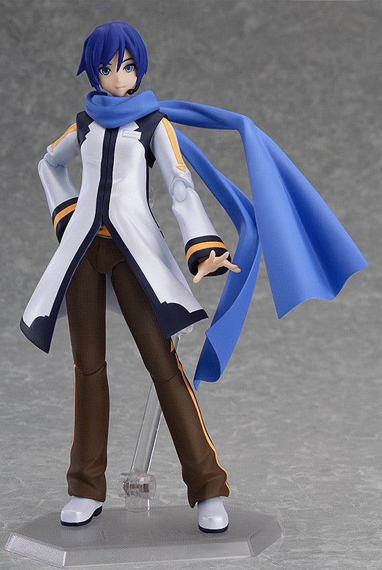 figma KAITO｜グッドスマイルカンパニー公式ショップ