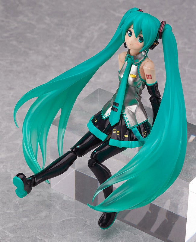 figma 初音ミク 2.0｜グッドスマイルカンパニー公式ショップ