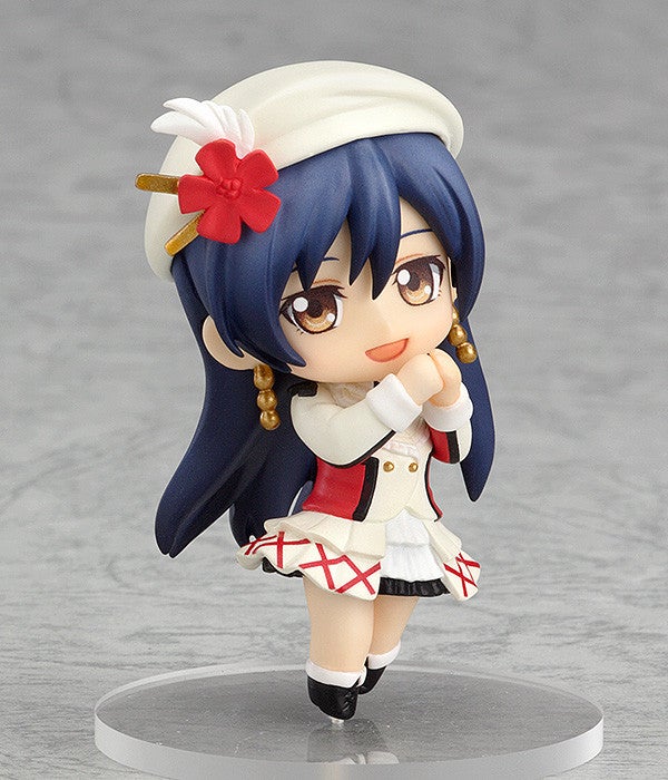 ねんどろいどぷち ラブライブ！ それは僕たちの奇跡Ver